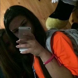 Meet your Posher, Lexy